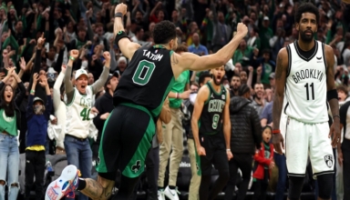 nba how to watch celtics vs nets match and more