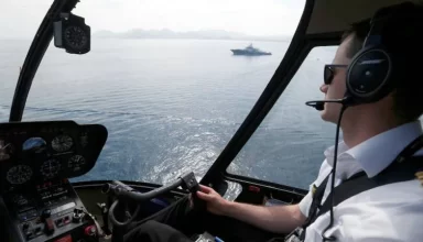 pilot salary in the philippines in 2023