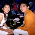 strongwho is gretchen ho currently dating is she single strong