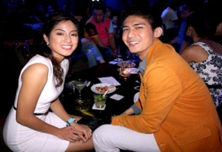 strongwho is gretchen ho currently dating is she single strong