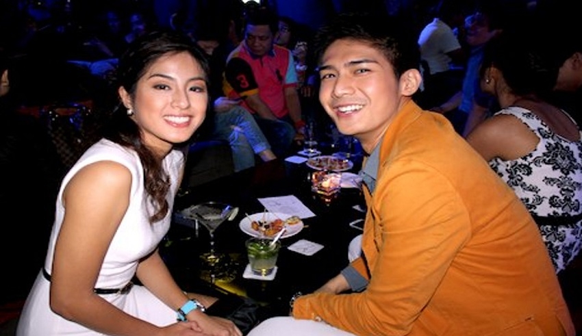 strongwho is gretchen ho currently dating is she single strong
