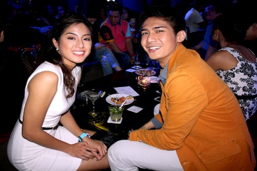 strongwho is gretchen ho currently dating is she single strong