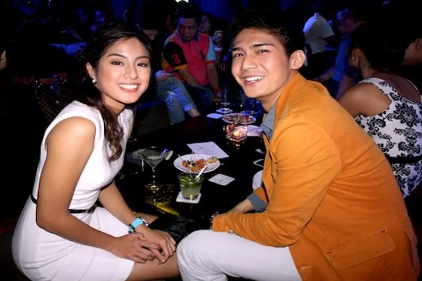 strongwho is gretchen ho currently dating is she single strong