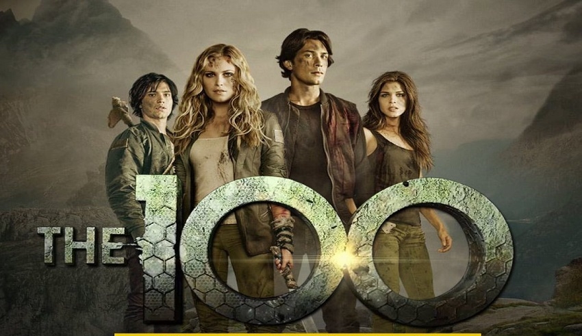 the 100 season 8 release date cast plot all we know so far