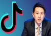 what is tiktok ceo shou chews net worth
