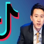 what is tiktok ceo shou chews net worth