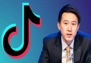 what is tiktok ceo shou chews net worth