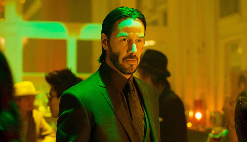 ‘john wick 4’ earns franchise best $8.9 million in previews