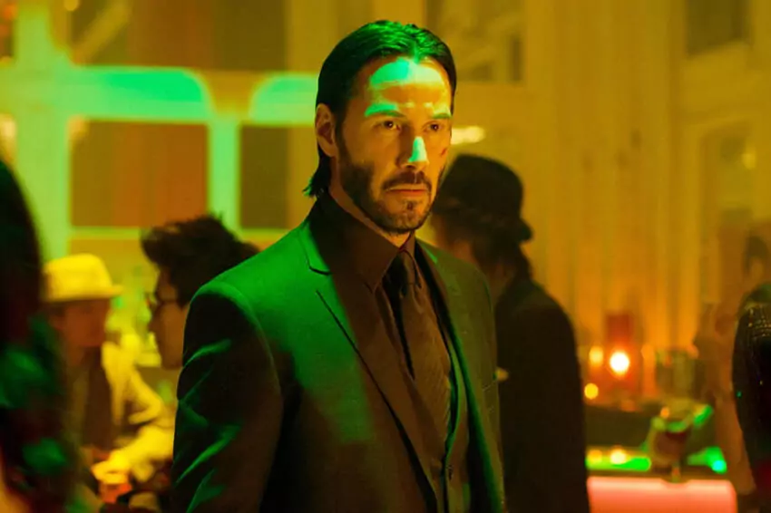 ‘john wick 4’ earns franchise best $8.9 million in previews