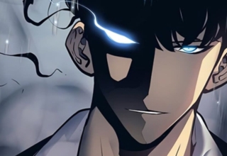 ‘solo leveling’ unveils teaser for anime adaptation