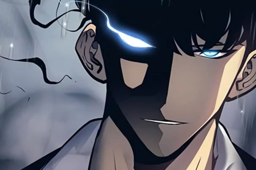 ‘solo leveling’ unveils teaser for anime adaptation