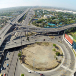 400,000 motorists benefits from toll free skyway during holy week in the philippines