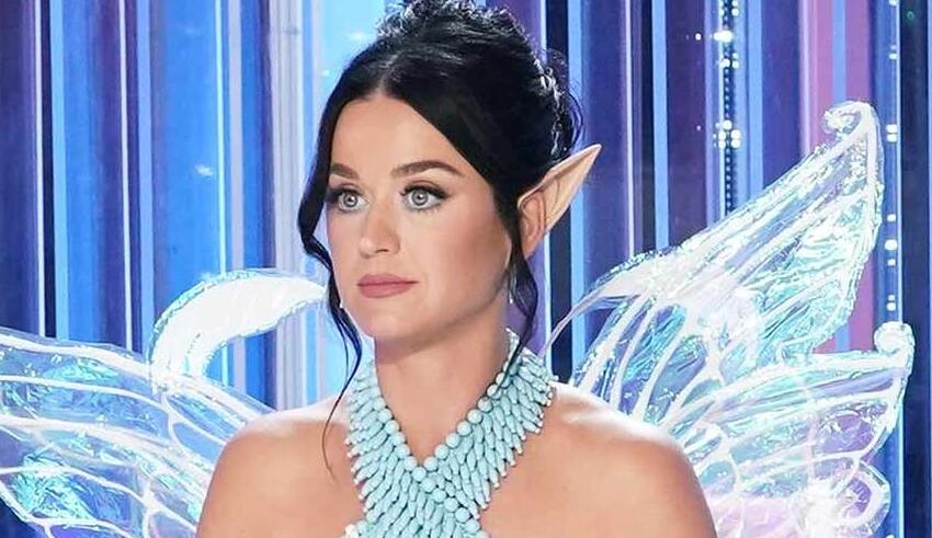 american idol judge katy perry under fire for controversial behavior