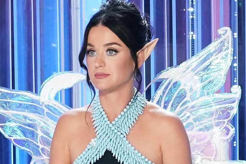 american idol judge katy perry under fire for controversial behavior