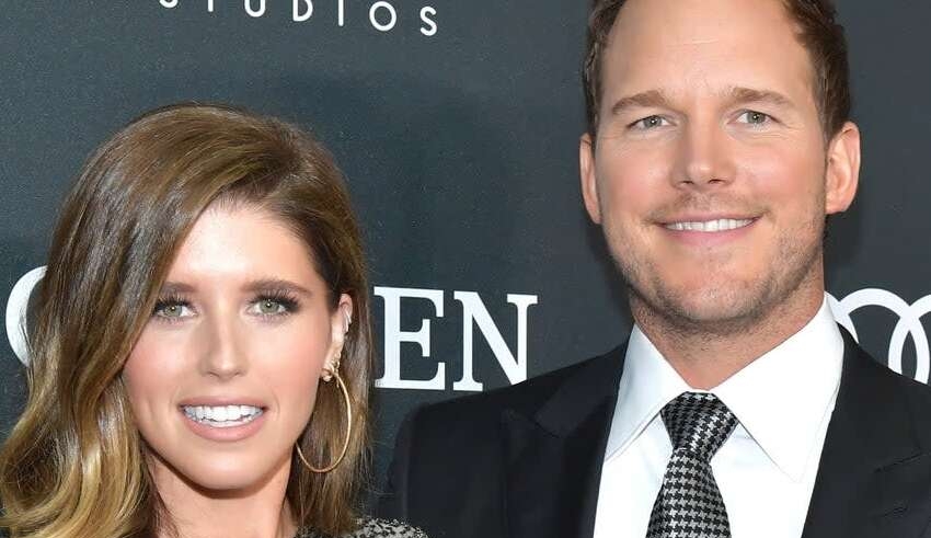 Arnold Schwarzenegger's Ex-Wife Warns Daughter About Chris Pratt's Love-Hate Relationship with Fans