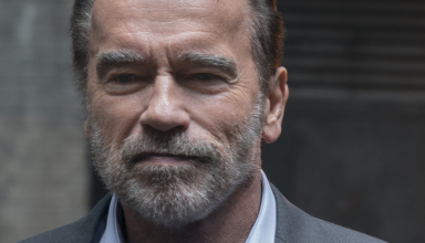 arnold schwarzenegger's new film fubar releases its first trailer