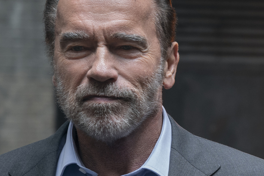 Arnold Schwarzenegger’s new film “FUBAR” releases its first trailer