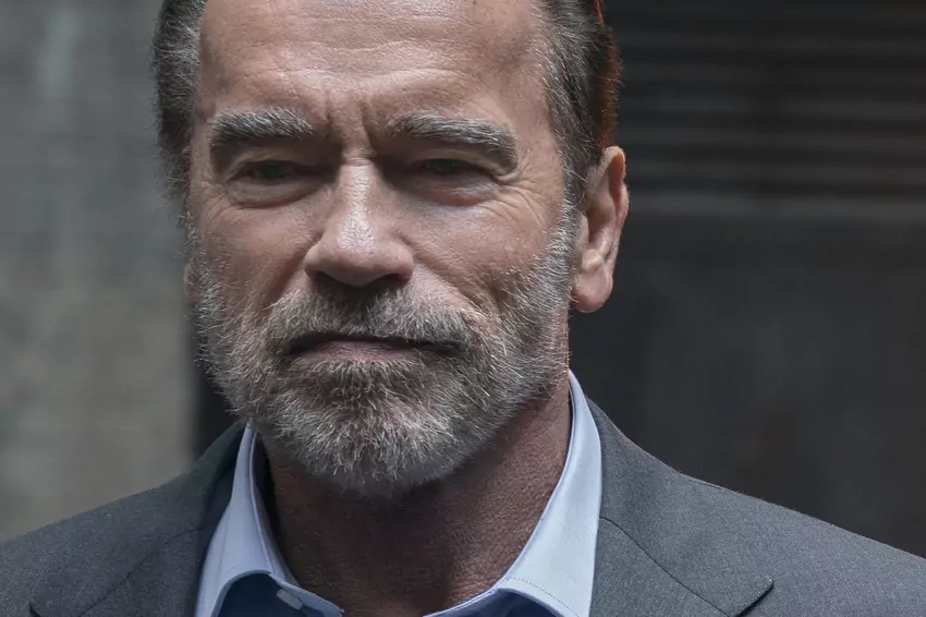 Arnold Schwarzenegger’s new film “FUBAR” releases its first trailer