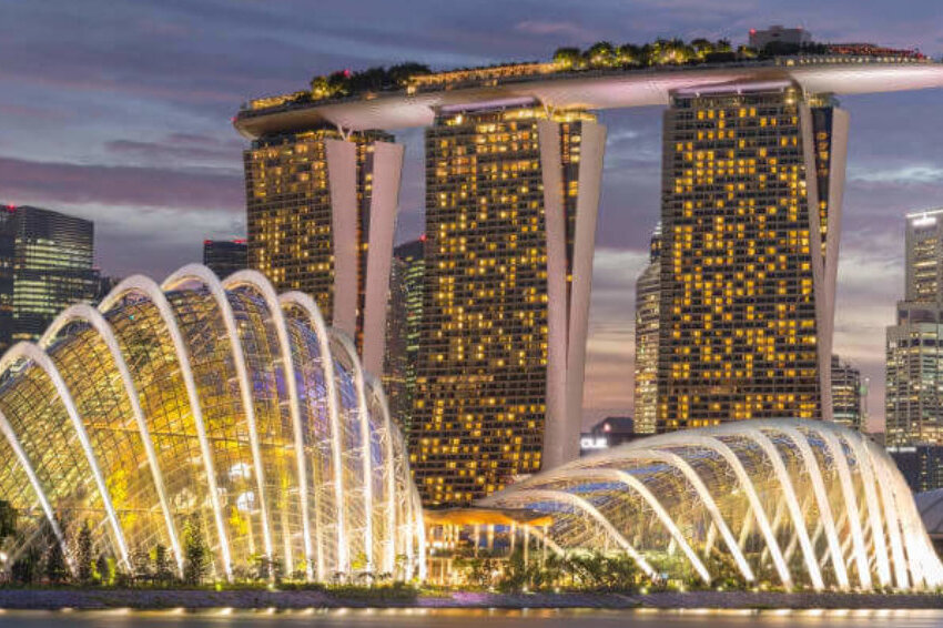 ashton kutcher, mila kunis and lucy hawking to attend singapore's ai4e summit