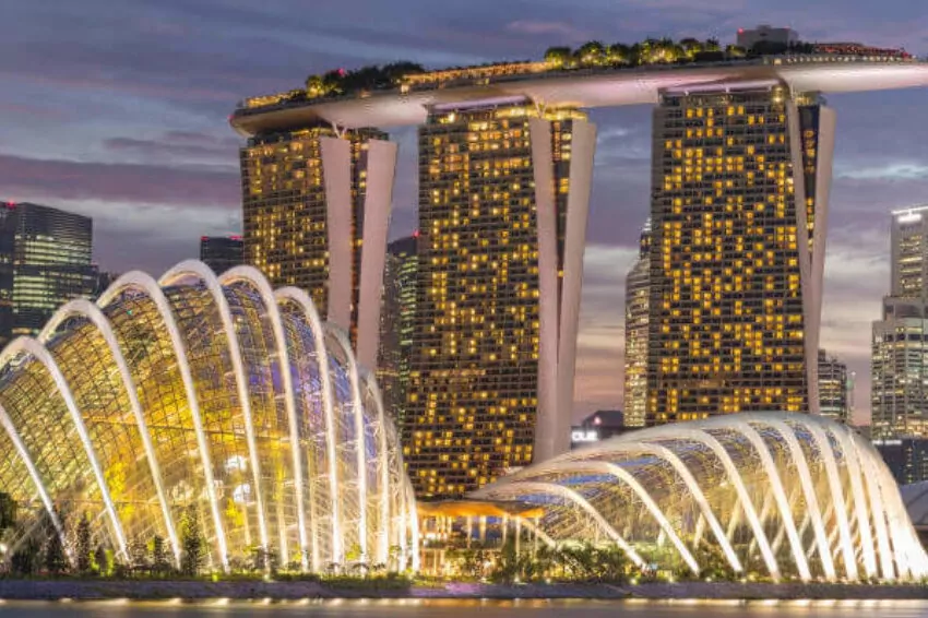 ashton kutcher, mila kunis and lucy hawking to attend singapore's ai4e summit