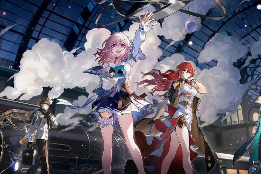 Beginner’s guide to Honkai Star Rail: Master the game with these tips