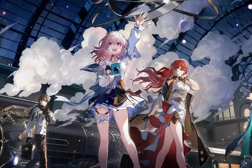 Beginner’s guide to Honkai Star Rail: Master the game with these tips