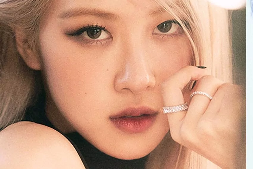 Love in the Air? Blackpink’s Rosé and Kang Dong-won’s Photo Ignites Dating Rumors