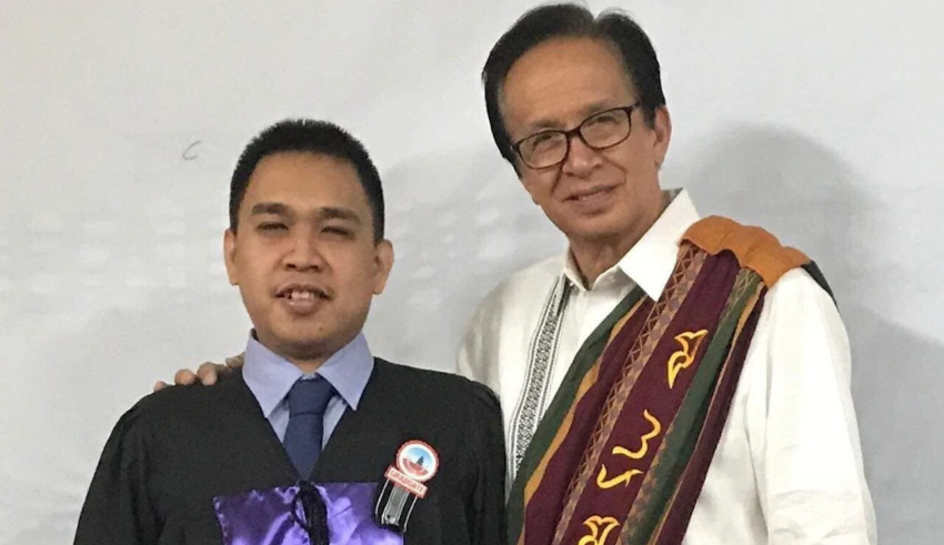 blind graduate makes history as first bar passer in philippines