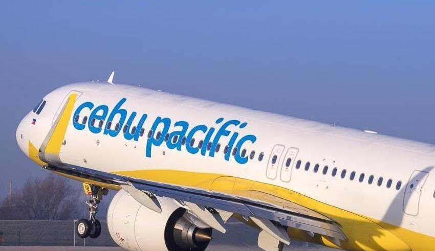 budget travelers rejoice! cebu pacific offers p1 sale on flights