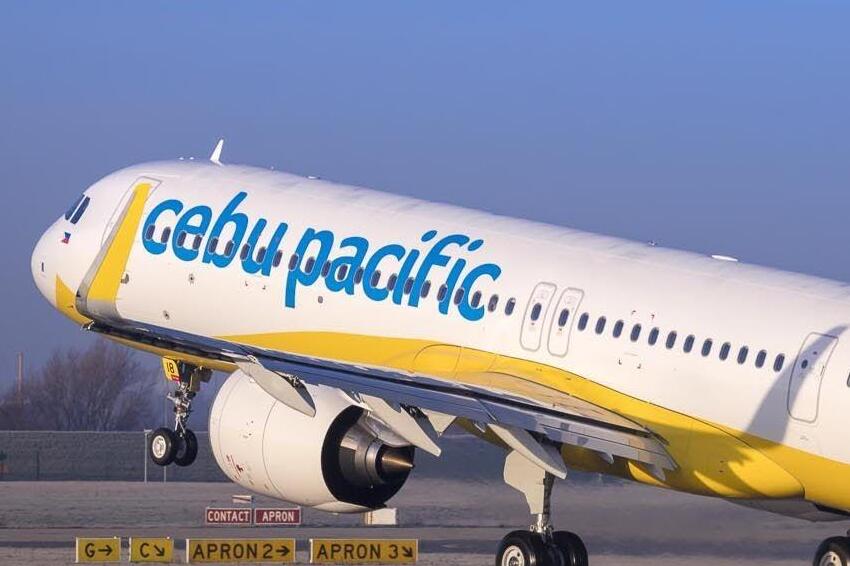 Budget Travelers Rejoice! Cebu Pacific Offers P1 Sale on Flights