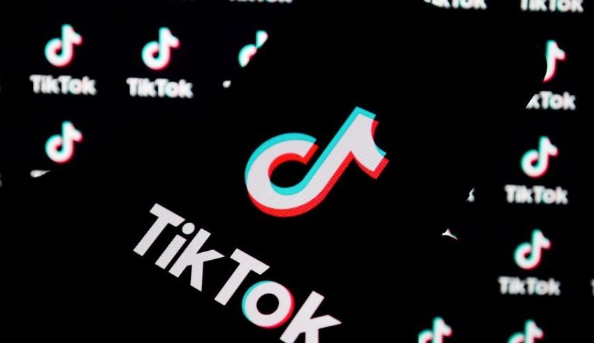 China Condemns Australia's TikTok Ban on Government Devices as Discriminatory