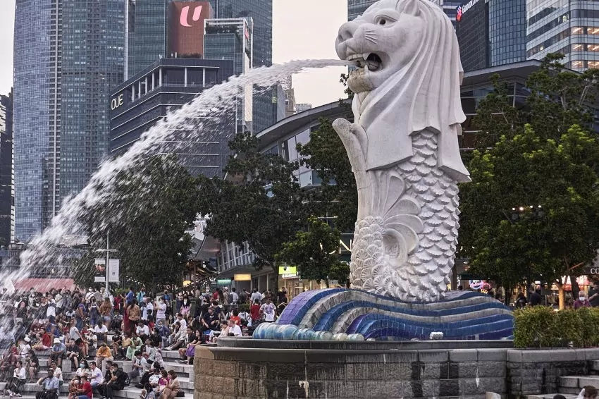 china's billionaire boom in singapore unpacking the allure and challenges