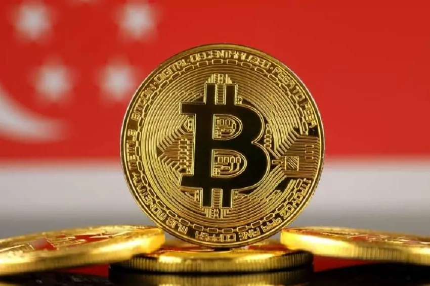 Cryptocurrency Goes to Court: Highlights from Singapore’s Legal Hearings