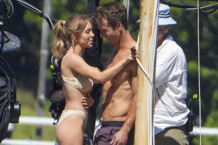 Did Gigi Paris just confirm cheating rumors by unfollowing Sydney Sweeney?