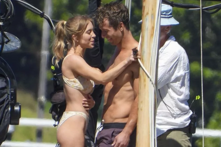 Did Gigi Paris just confirm cheating rumors by unfollowing Sydney Sweeney?