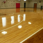 don't let dead spots ruin your game western sport floors offers solutions
