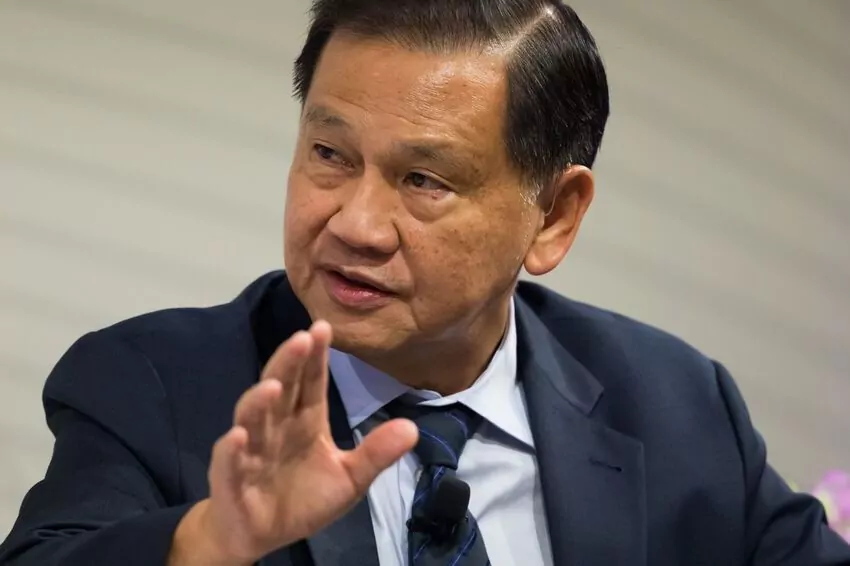 False Accusation: Singapore’s Ex-Changi Airport Boss’s Son Jailed for Perjury