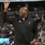 fans say sacramento kings' mike brown deserves nba coach of the year award