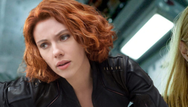 feud no more scarlett johansson and gwyneth paltrow set to reprise marvel roles