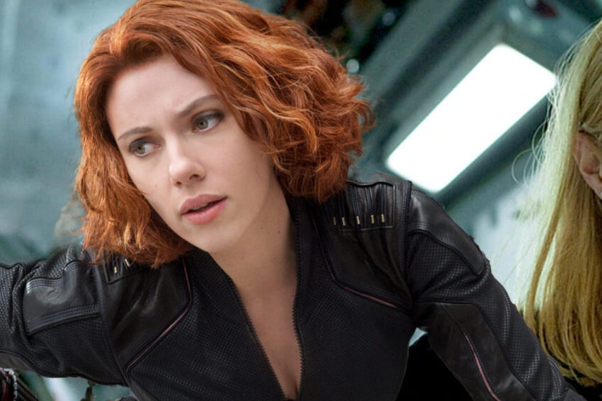 feud no more scarlett johansson and gwyneth paltrow set to reprise marvel roles