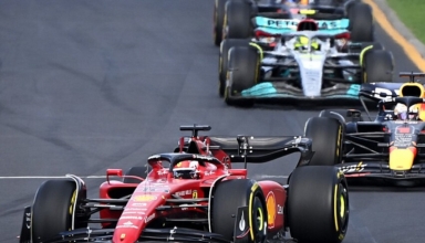 formula one faces scrutiny over safety entertainment balance