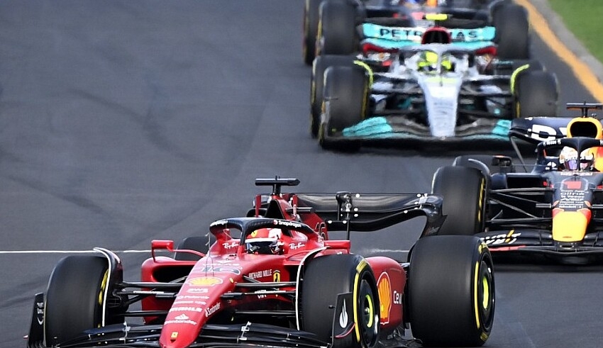 formula one faces scrutiny over safety entertainment balance