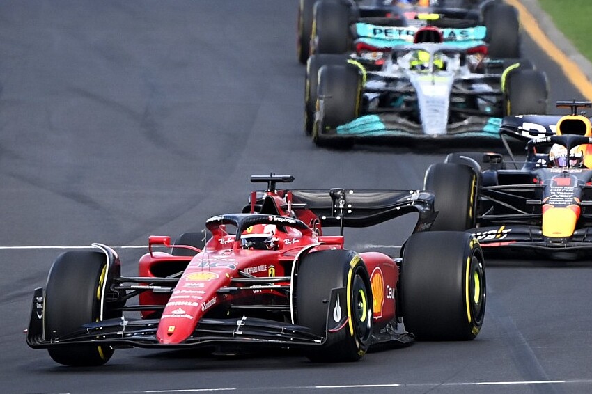 formula one faces scrutiny over safety entertainment balance