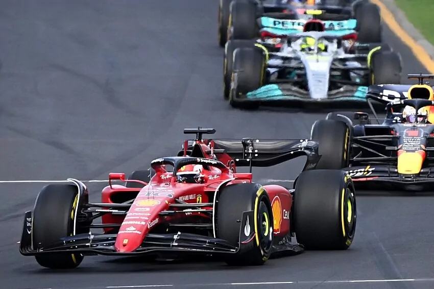 formula one faces scrutiny over safety entertainment balance