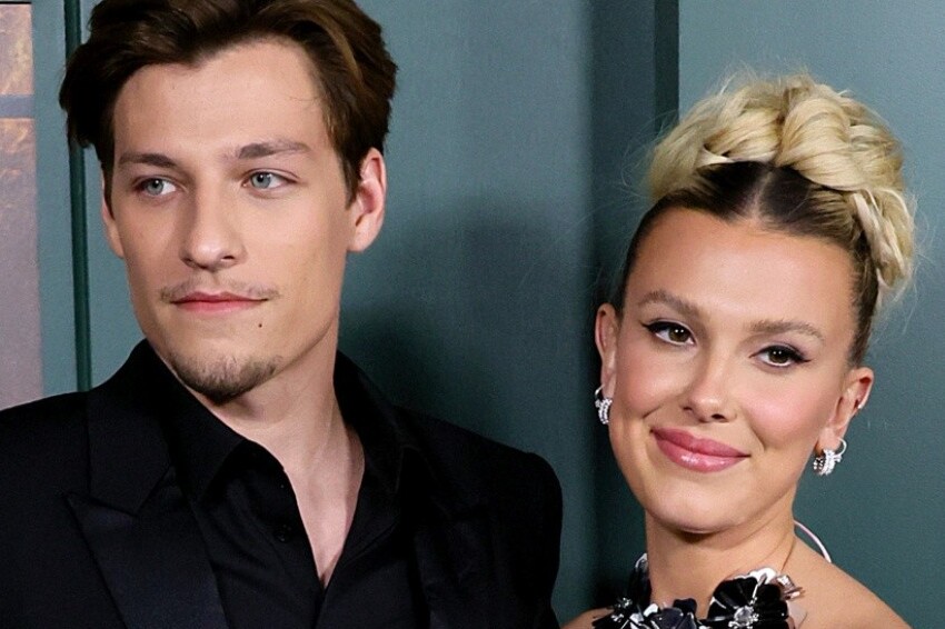 from eleven to fiancée millie bobby brown's surprising engagement news