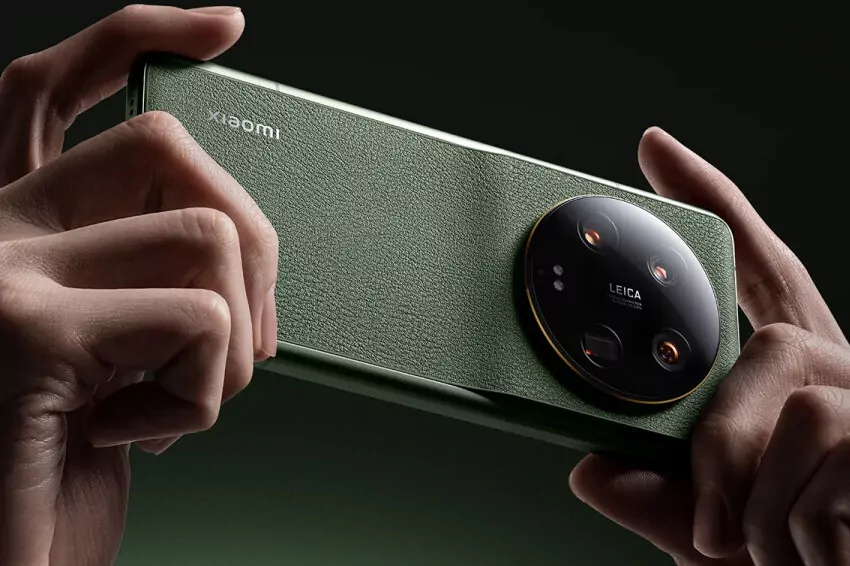 game changer for smartphone photography xiaomi 13 ultra unveiled with a sprinkle of leica magic (1)