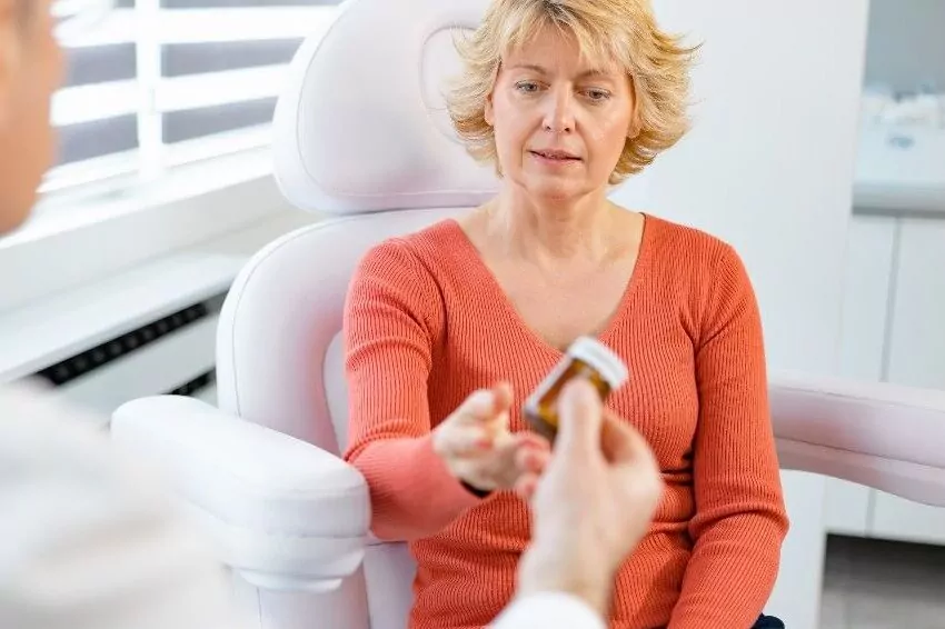 health alert increased high dose hrt prescribing raises concerns