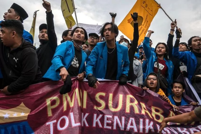 Indonesia's Oil and Gas Industry in Crisis Is Nationalism to Blame
