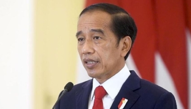 indonesia's president widodo grants unprecedented clemency to death row drug convict
