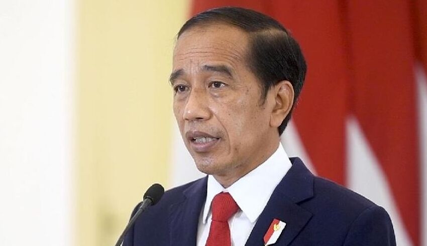 indonesia's president widodo grants unprecedented clemency to death row drug convict